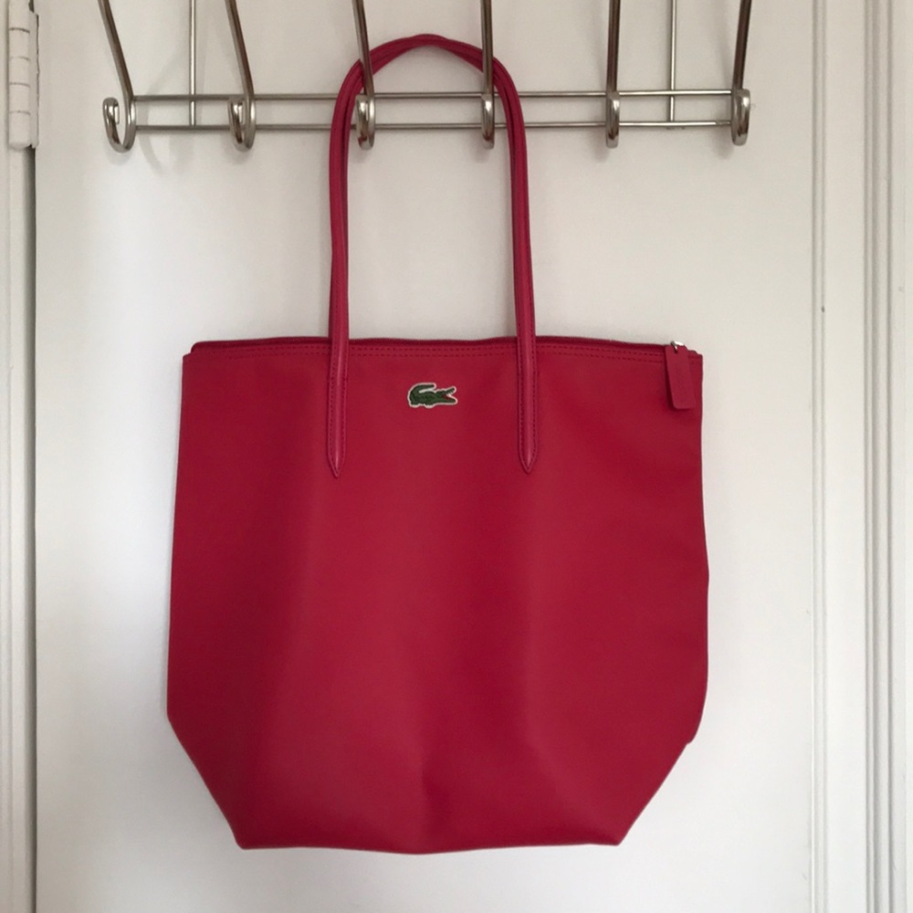 Lacoste Tote